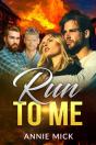 Run To Me - Preview