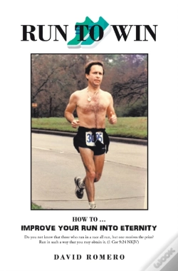 Capa do artigo Run To Win