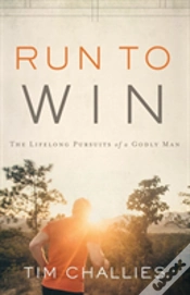 Capa do artigo Run To Win