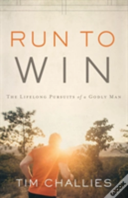 Capa do artigo Run To Win
