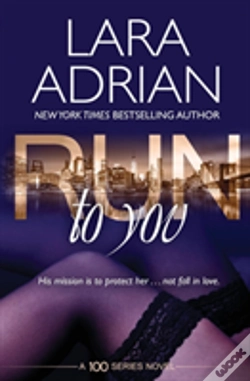 Capa do artigo Run To You