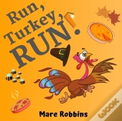 Capa do artigo Run Turkey Run