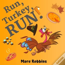 Capa do artigo Run Turkey Run