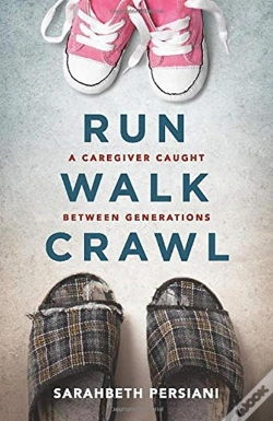Capa do artigo Run Walk Crawl