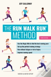 Capa do artigo Run Walk Run Method