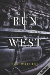 Capa do artigo Run West