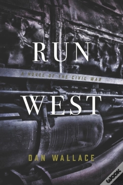 Capa do artigo Run West