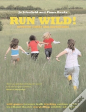 Capa do artigo Run Wild!