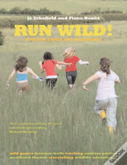 Capa do artigo Run Wild!