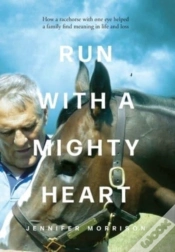 Capa do artigo Run With A Mighty Heart
