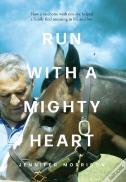 Capa do artigo Run With A Mighty Heart