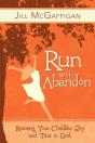Run With Abandon - Preview