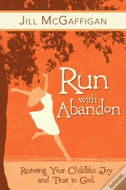 Capa do artigo Run With Abandon