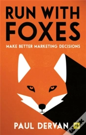 Capa do artigo Run With Foxes