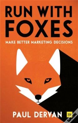 Capa do artigo Run With Foxes