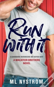 Capa do artigo Run With It