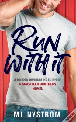 Capa do artigo Run With It