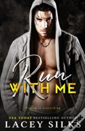 Capa do artigo Run With Me