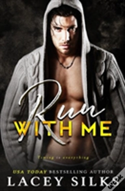 Capa do artigo Run With Me