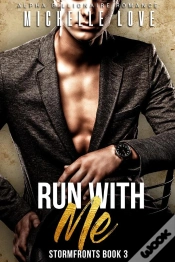 Capa do artigo Run With Me