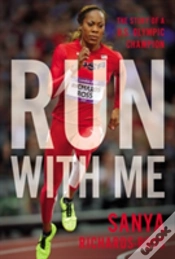 Capa do artigo Run With Me