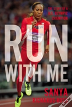Capa do artigo Run With Me