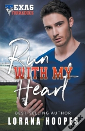 Capa do artigo Run With My Heart
