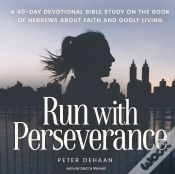Capa do artigo Run With Perseverance
