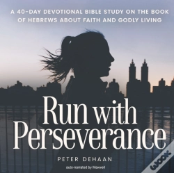 Capa do artigo Run With Perseverance