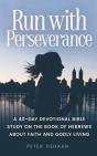 Run With Perseverance - Preview