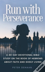 Capa do artigo Run With Perseverance