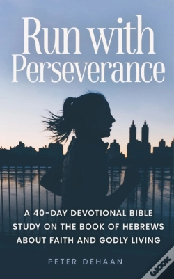 Capa do artigo Run With Perseverance