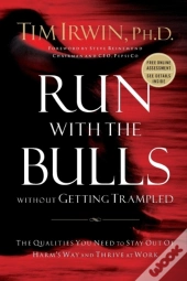 Run With The Bulls Withot