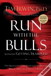 Capa do artigo Run With The Bulls Withot