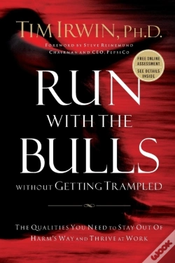 Capa do artigo Run With The Bulls Withot