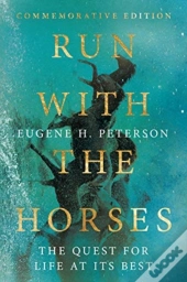 Run With The Horses