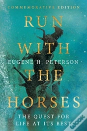 Capa do artigo Run With The Horses