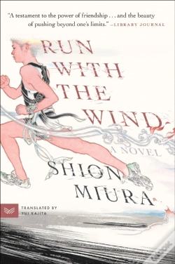 Capa do artigo Run With The Wind