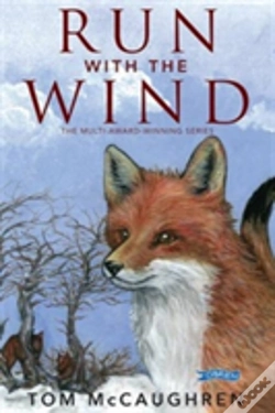 Capa do artigo Run With The Wind