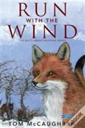 Capa do artigo Run With The Wind