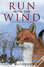 Capa do artigo Run With The Wind