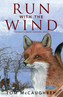 Capa do artigo Run With The Wind