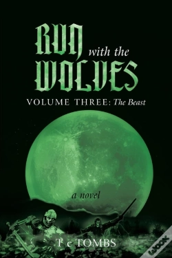 Capa do artigo Run With The Wolves