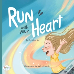 Capa do artigo Run With Your Heart