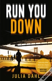 Capa do artigo Run You Down