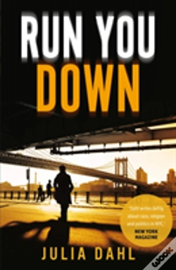 Capa do artigo Run You Down