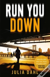 Capa do artigo Run You Down