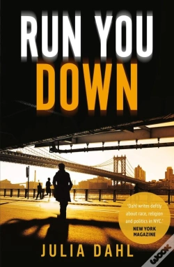 Capa do artigo Run You Down