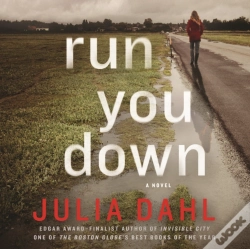 Capa do artigo Run You Down