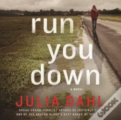 Capa do artigo Run You Down